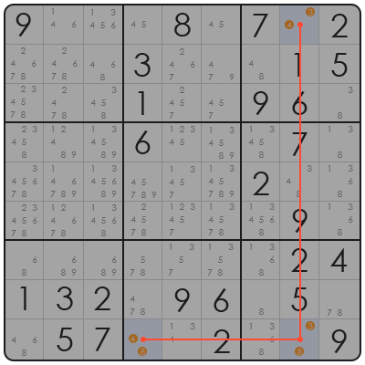 smarter sudoku