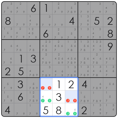 who invented sudoku game