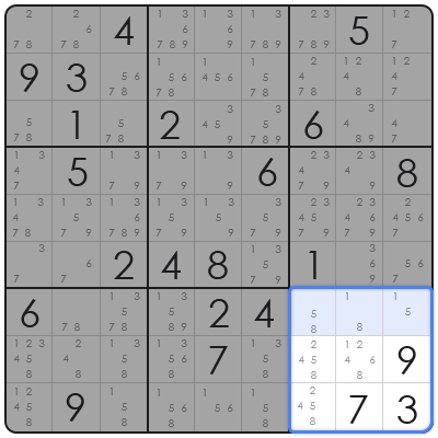 irregular sudoku